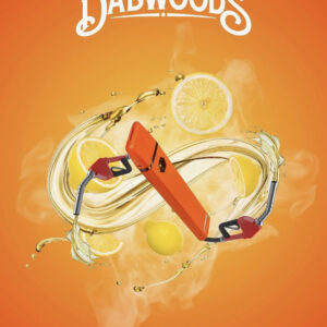 Dabwoods Sour Diesel